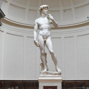 Galleria dell'Accademia